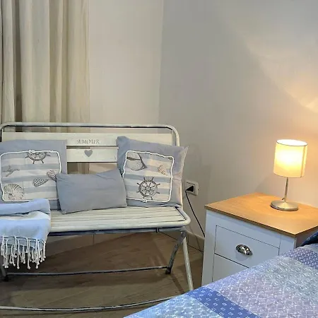 Boschetto Del Gualdo By Solturelba Porto Azzurro