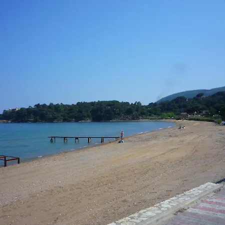 Boschetto Del Gualdo By Solturelba Apartmán