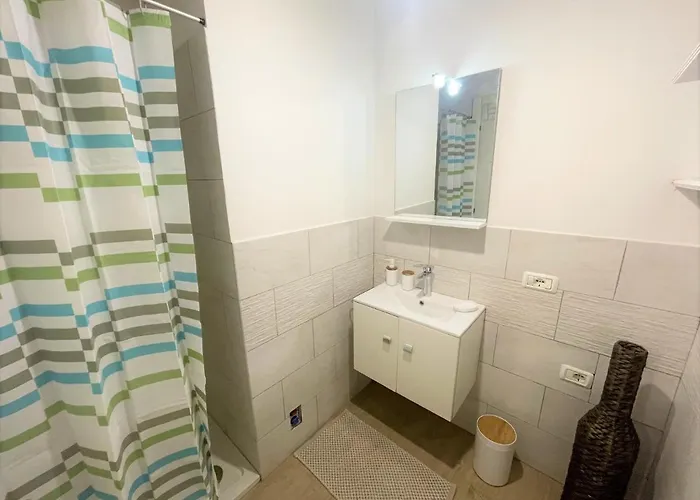 Boschetto Del Gualdo By Solturelba Apartmán