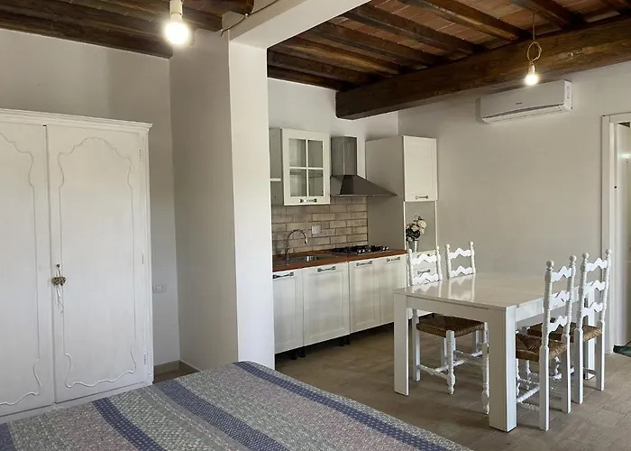 Boschetto Del Gualdo By Solturelba *