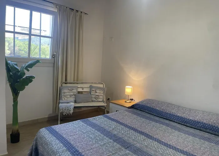 Boschetto Del Gualdo By Solturelba Apartmán *