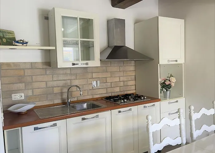 Boschetto Del Gualdo By Solturelba * Porto Azzurro