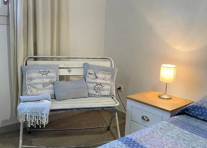 Boschetto Del Gualdo By Solturelba Porto Azzurro