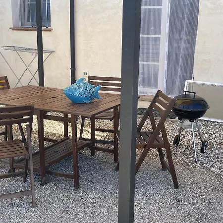 Boschetto Del Gualdo By Solturelba Lägenhet Porto Azzurro