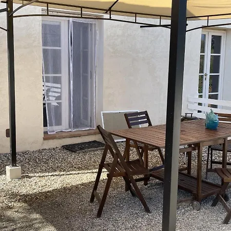 Boschetto Del Gualdo By Solturelba Porto Azzurro