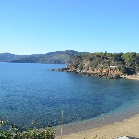 Boschetto Del Gualdo By Solturelba * Porto Azzurro