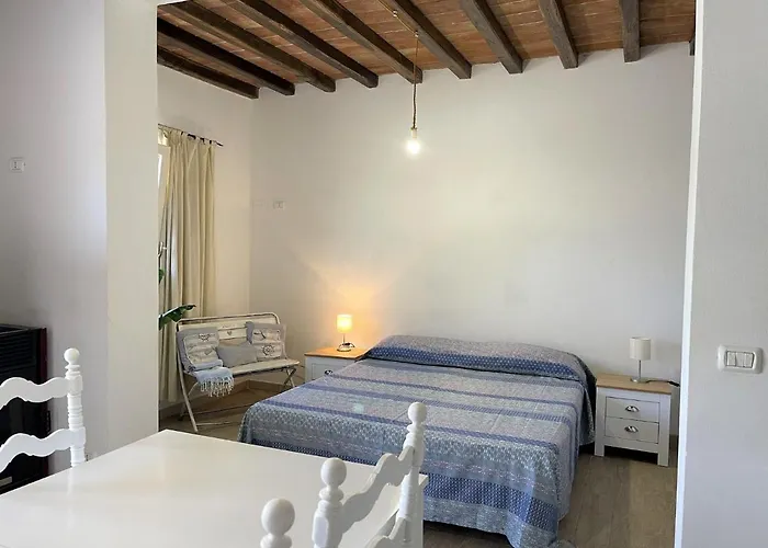 Apartment Boschetto Del Gualdo By Solturelba