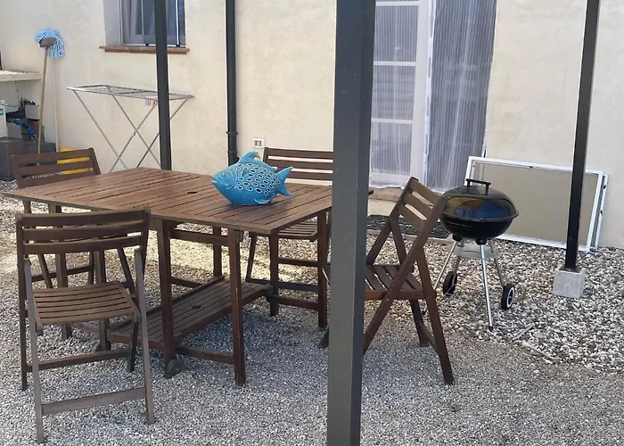 Boschetto Del Gualdo By Solturelba Apartment Porto Azzurro