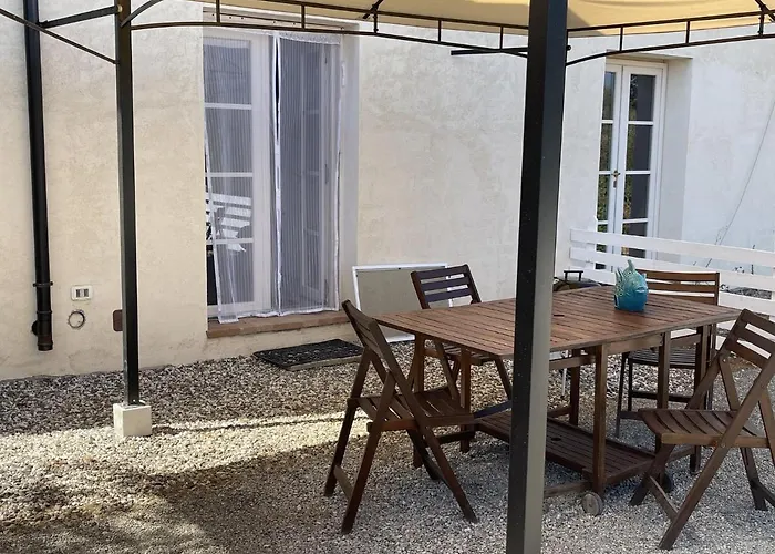 Boschetto Del Gualdo By Solturelba Porto Azzurro