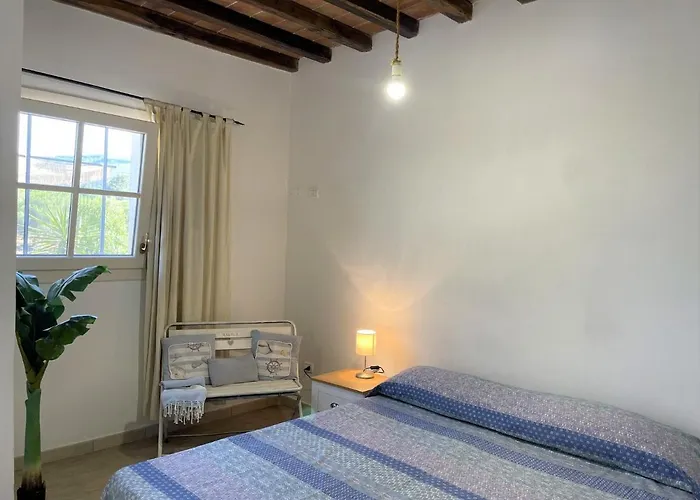 Boschetto Del Gualdo By Solturelba Apartment *