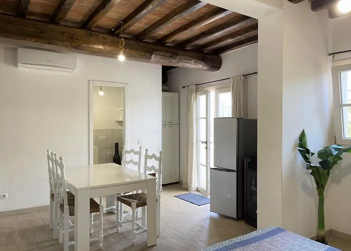 Boschetto Del Gualdo By Solturelba Porto Azzurro