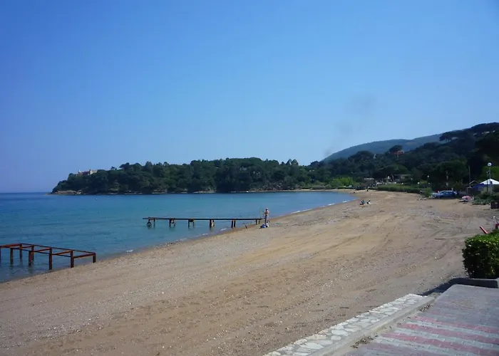 Boschetto Del Gualdo By Solturelba Apartment