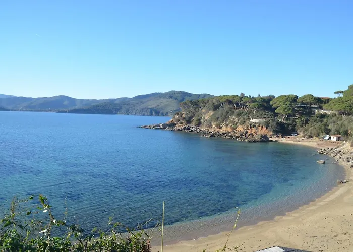 Boschetto Del Gualdo By Solturelba * Porto Azzurro