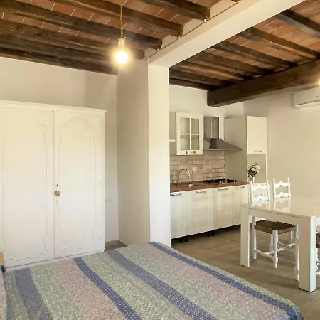 Appartement Boschetto Del Gualdo By Solturelba