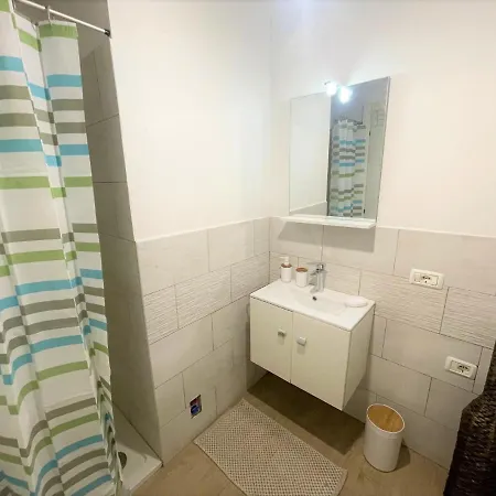 Boschetto Del Gualdo By Solturelba Appartement