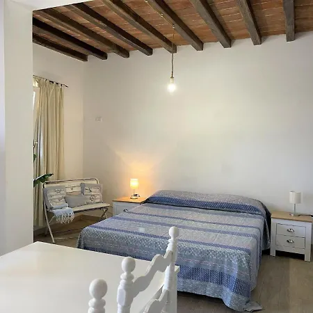Appartement Boschetto Del Gualdo By Solturelba