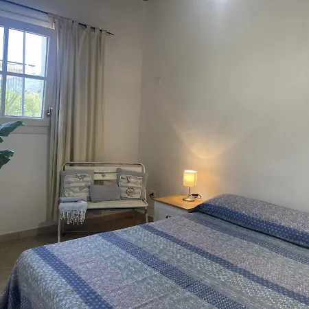 Boschetto Del Gualdo By Solturelba Appartement *