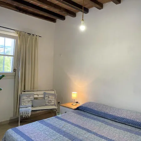Boschetto Del Gualdo By Solturelba Appartement *